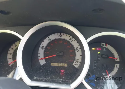 2015 Toyota Tacoma Base V6 from USA, damaged, VIN 3TMLU4EN9FM197723